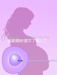 獨(dú)家揭秘!圖文了解人工授精全過(guò)程(含視頻步驟)