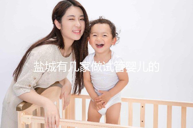 鹽城有幾家做試管嬰兒的醫院? 還有成功率、費用都在這