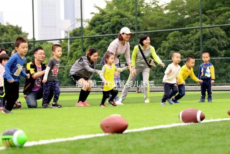 福州第二代試管嬰兒醫院哪個好看，2024年口碑高的？