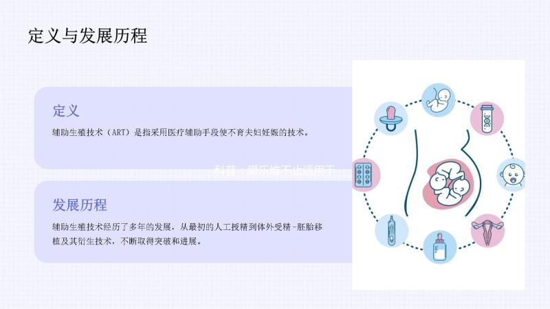 科普：愛樂維不止適用于女性，男性也能用其備孕
