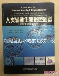 絞股藍(lán)泡水喝的功效(絞股藍(lán)泡水喝的功效與作用)