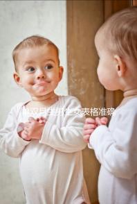 單雙月生男生女表格準確率真不低，找對計算方法是前提