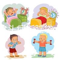 兒童大頭癥指腦袋大?智力發育遲滯只是后果之一