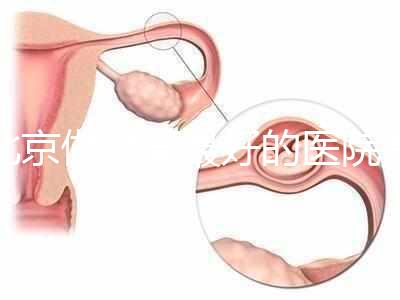 北京做試管最好的醫(yī)院是哪
