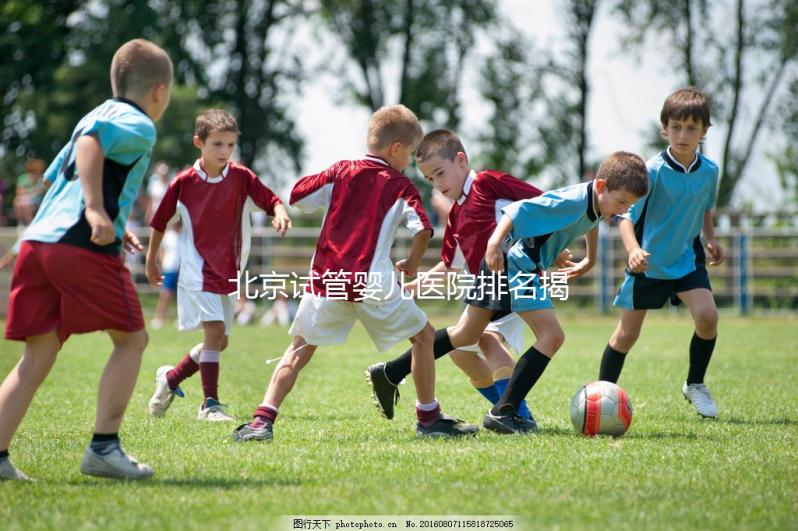 北京試管嬰兒醫院排名揭曉:價格合理,流程詳解