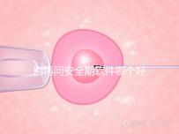 別再問安全期軟件哪個好,送你個萬能公式自己測驗!