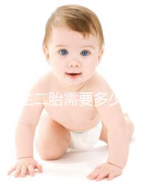 二婚生二胎需要多少錢要早知，符合生育規定醫保報銷不少