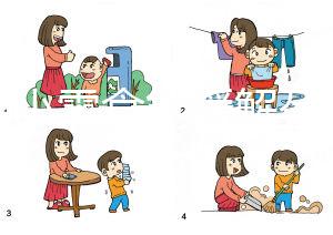 七種小零食能緩解孕吐要記好，橙子、檸檬酸味水果止吐最佳