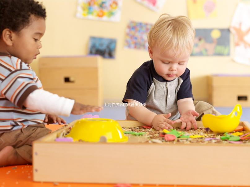 上海仁濟醫院試管供卵流程大揭秘,4個步驟全搞定