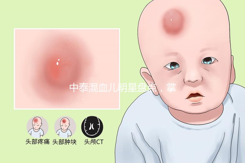 中泰混血兒明星盤(pán)點(diǎn)，掌握特征一秒判斷