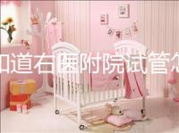 想知道右醫附院試管怎么樣看過來，內含詳細助孕費用清單