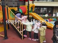 懷孕5個月晚上睡不好？可能是你睡覺姿勢不對