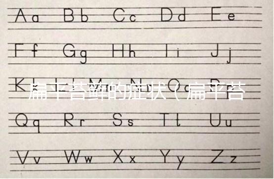 扁平苔蘚的癥狀(扁平苔蘚的癥狀口腔)