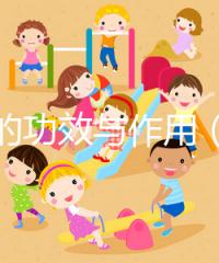 木通的功效與作用（木通的功效與作用與主治）