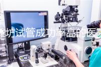 濰坊試管成功率高的醫院推薦，排名前十助孕機構技術嘎嘎好
