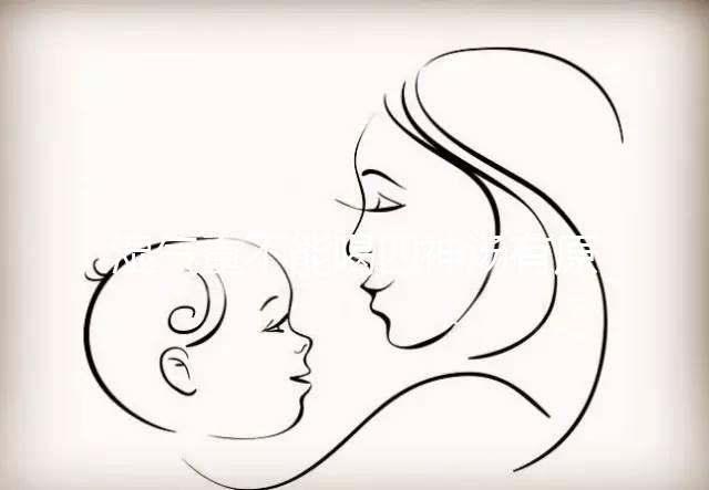 濕氣重不能喝四神湯有原因，易引起腎陰虛要注意