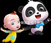 湖南長沙做試管哪個(gè)醫(yī)院最好?附湖南長沙試管嬰兒醫(yī)院推薦