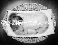 孕24周第一次建大卡注意！要不要空腹抽血看這里