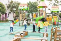 彩虹家庭生孩子要講究方法,不同基因組合將影響寶寶膚色