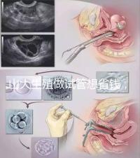 山大生殖做試管想省錢，這份費(fèi)用明細(xì)表不能錯(cuò)過！