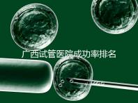 廣西試管醫(yī)院成功率排名公開，哪家助孕技術(shù)好心里有數(shù)了