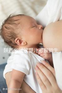 陜西省試管嬰兒可報(bào)銷生育險(xiǎn)？專家：納入醫(yī)保時(shí)間還未確定