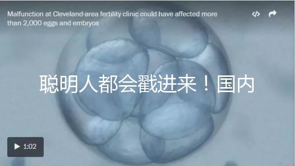 聰明人都會戳進(jìn)來！國內(nèi)試管嬰兒和泰國試管嬰兒優(yōu)缺對比