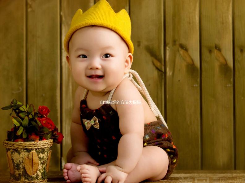 自然催經(jīng)的方法大揭秘，常吃益母草顆粒比手動按摩效果更好