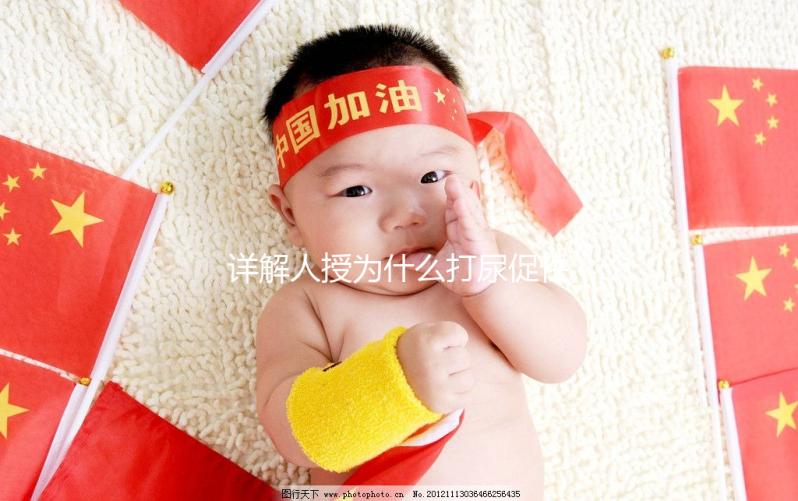 詳解人授為什么打尿促性素，想造有什么作用就瞧這篇