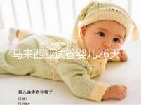 馬來西亞試管嬰兒26天行程全紀錄