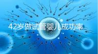 42歲做試管嬰兒成功率只有不足5%，你還打算去做嗎？