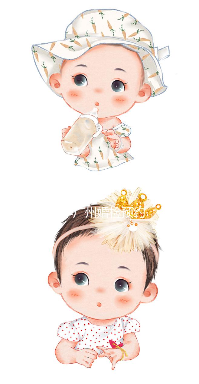 2024年廣州婚檢預約流程清單，荔灣區指定醫院有這些