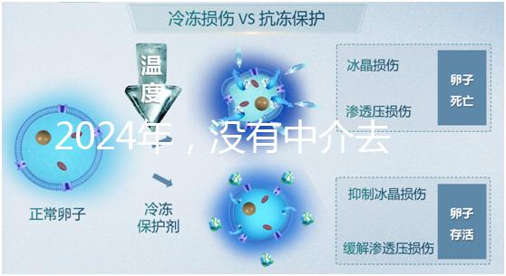 2024年,沒有中介去泰國(guó)做試管嬰兒?他們有必要這么說嗎?...