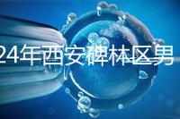 2024年西安碑林區(qū)男科醫(yī)院排名整理,治療性功能好
