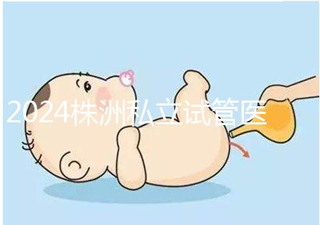 2024株洲私立試管醫院排名公布,助孕費用不是唯一的參考標準