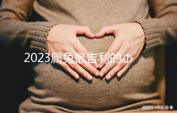 2023屬兔最吉利的小名精選,寓意好又洋氣的字不止涵、蔻