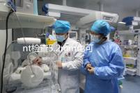 nt檢查5.2mm也可以是正常的，后續做羊水穿刺有必要