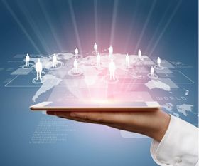 巨頭轉(zhuǎn)身 社群營(yíng)銷(xiāo)如何成為互聯(lián)網(wǎng)銷(xiāo)售的超級(jí)引擎