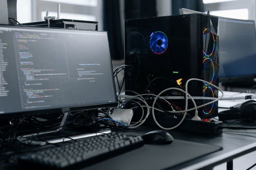 渲染對電腦傷害大嗎？深度解析與科學“護機”指南